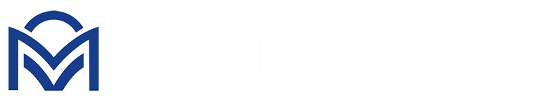 Mov Branding logo